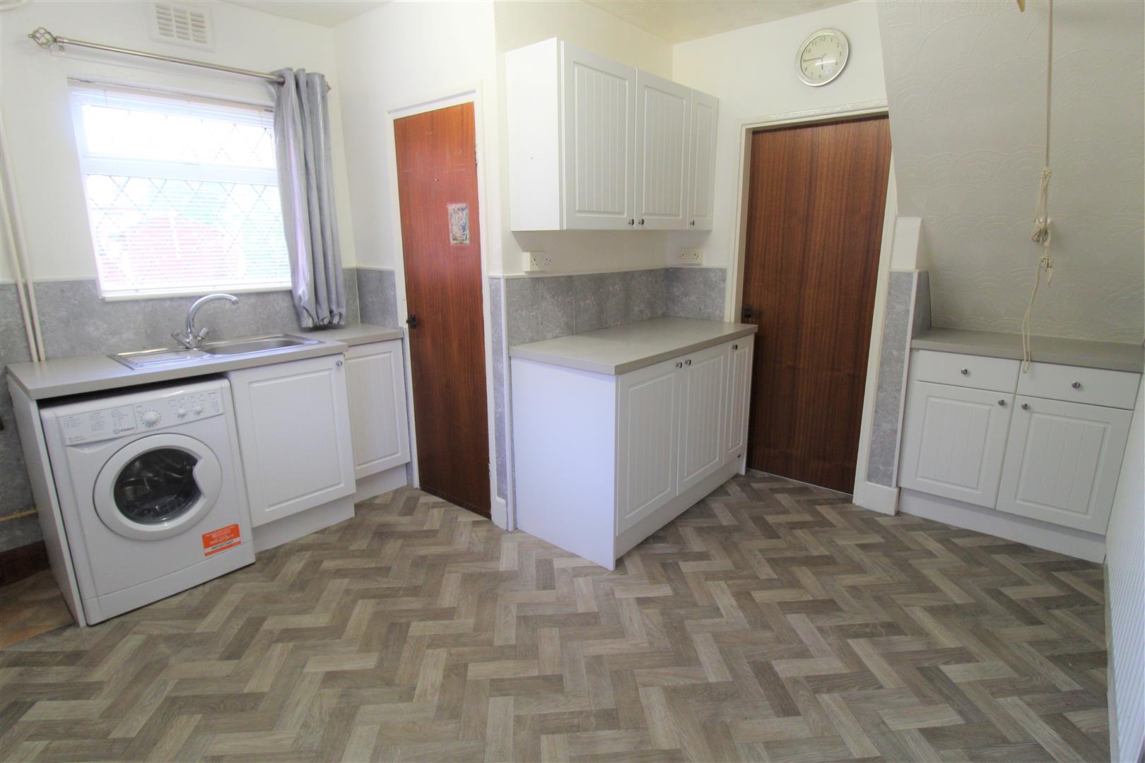 Bagot Grove, Sneyd Green, Stoke-On-Trent